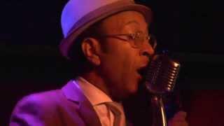 The Reverend Shawn Amos - "You're Gonna Miss Me (When I Get Home)" (Live)