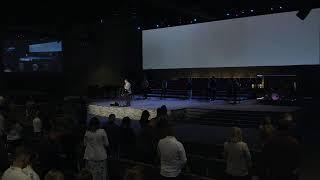 Live Stream // Bethany Church // 11.10.2024 English Service