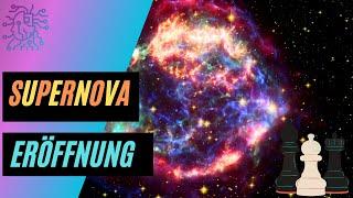 ChatGPTs neueste Erfindung: Die Supernova-Eröffnung - Ein spektakuläres Gambit für mutige Spieler