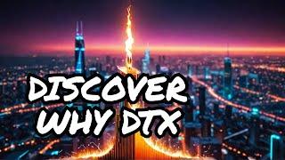 DTX Exchange Sparks $1M Presale Surge – Discover Why DTX Exchange Is the Hottest Crypto of 2024!