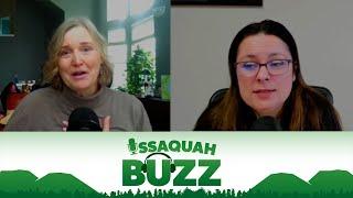 Issaquah Buzz Episode 26 - Resilience After the Storm: Supporting Issaquah's Local Businesses