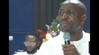 Dunsin Oyekan LIVE @RCCG 2023 HOLY GHOST CONGRESS - Day 4