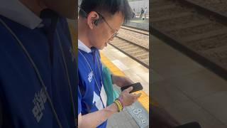 한준호 쇼츠 본 박주민 반응