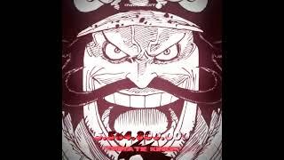 MONKEY D. DRAGON THE MOST WANTED ‼️️ ONE PIECE EDIT #nicqqdits #shorts