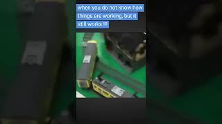 How things Auto work#shortsviral  #funny #shorts #coder#entertainment #comedy #code #automobile