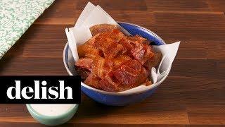 Bacon Chips | Delish