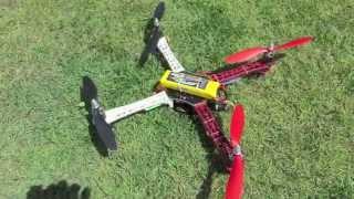 Q450 V3 - Quadcopter