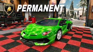 How to Get a Lamborghini Car in Car Parking Multiplayer