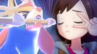 POKÉMON SWORD: The Supercut