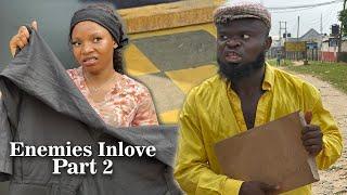 Enemies Inlove (Part 2)  Clean House Comedy