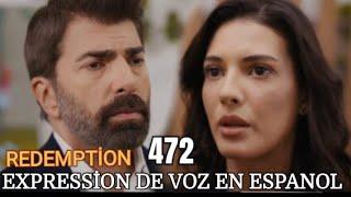 Esaret  Capitulo 472 Promo | Redemption Episode 472 Trailer doblaje y subtitulos español