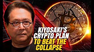 The Worse Is Yet To Come | Robert Kiyosaki's Final WARNING | Is Bitcoin The Solution?