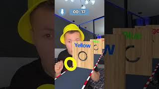 Если бы англичанка сказала пройти эту маску  #shorts