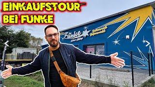  600€ EINKAUFSTOUR bei Funke Feuerwerk in Polen! + GEWINNSPIEL !!