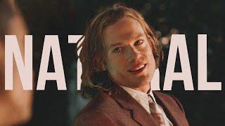 Lestat de Lioncourt | Natural - Interview with the vampire AMC