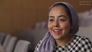 Medical Student Yssra Soliman: The Unexpected Path to Medical School