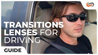 Transition Lenses for Driving? Check out OUR Top Picks! | SportRx