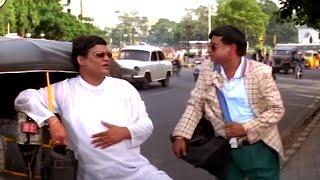 Tanikella Bharani And Ms Narayana Hilarious Funny Comedy Scene | Mana Chitralu