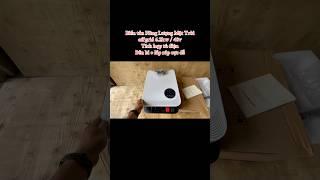 Biến tần Năng Lượng Mặt Trời  6.2kw Cao Cấp  Bền bỉ + lắp ráp cực dễ #thanhtungsolar