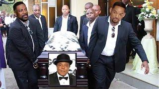 Jackson 5 Singer, Tito Jackson Said this Before his Death | Tito Jackson Cause of Death Revealed