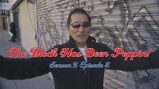 The Block Has Been Poppin! Round Two The Show S2 Ep5