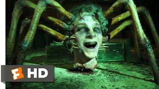 It: Chapter Two (2019) - Stanley's Head Scene (8/10) | Movieclips