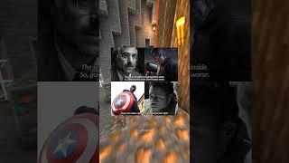 captain America memes!