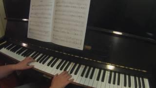 Dixie by Dan Emmett.  FunTime Piano Ragtime & Marches level 3A-3B