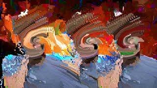 Panda Bear - Shepard Tone (Digital Mix) (Official Video)