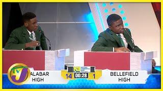 Calabar High vs Bellefield High | TVJ SCQ 2023 - Season 54 Round 1