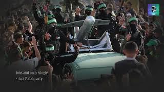 Hamas in Palestine A Brief History From Origins to Present-Day Insights