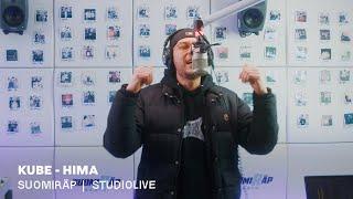 STUDIOLIVE: Kube - Hima