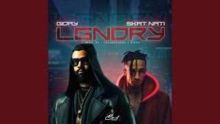 LGNDRY (feat. Skat Nati)