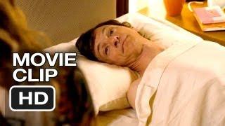 The Sessions Movie CLIP -  Something About Yourself  (2012) - Helen Hunt Movie HD