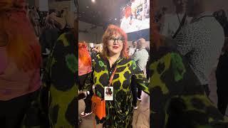 KAO Global Creative Awards 2023 Overview w/ Michelle Pargee