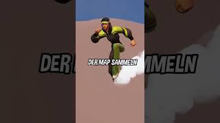 ICH IN FORTNITE ?  #fortnite #epicpartner