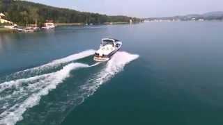 210 nautique Teil 2 electric