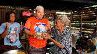 La Mejor Aventura un Dia con Bartola y su Hermano, La vida del campo