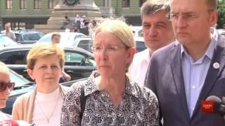 «Центральна влада забавилась у сміття». Олег Березюк у ефірі ZAXID.NET LIVE