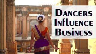 How Dancers can Influence Business (Tamil) - Sasikumar Talks