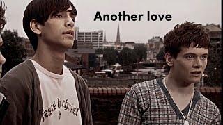 Effy & cook | Another love