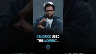 CHARLAMAGNE: KENDRICK LAMAR has the highest grossing tour of a solo rapper in history #kdot #hiphop