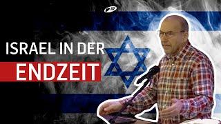 Israels Endzeitfahrplan (Teil I) | Bernhard Knieß