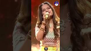 De Da Mahur Bada Karam Hoi  Indian Idol Sad Song #shortvideo #IndianIdol #bhojpuri #sadsong #shorts