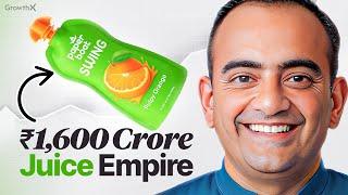 How PaperBoat Turned Childhood Memories into a ₹1,600 Crore Business