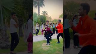 Mere Mehboob Bts || Trending Shorts #shorts #ytshorts #dance #anshkukreja #love #badnewz