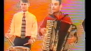 Ljupco Paskoski "Ljupcovo Oro".avi