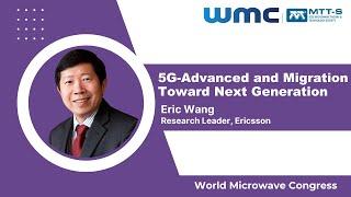 5G-Advanced and Migration Toward Next Generation