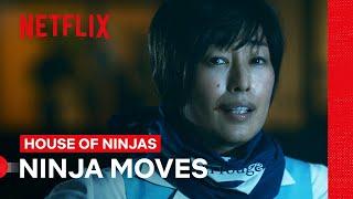 Yoko Fights Back | House of Ninjas | Netflix Philippines