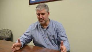 What is the best time of year to sell a large piece of land in North Carolina?